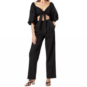 Charlie Holiday Maje Pant